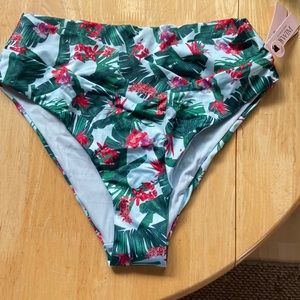 Victoria’s Secret bikini bottom